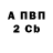 Амфетамин 97% LegacyCrafters